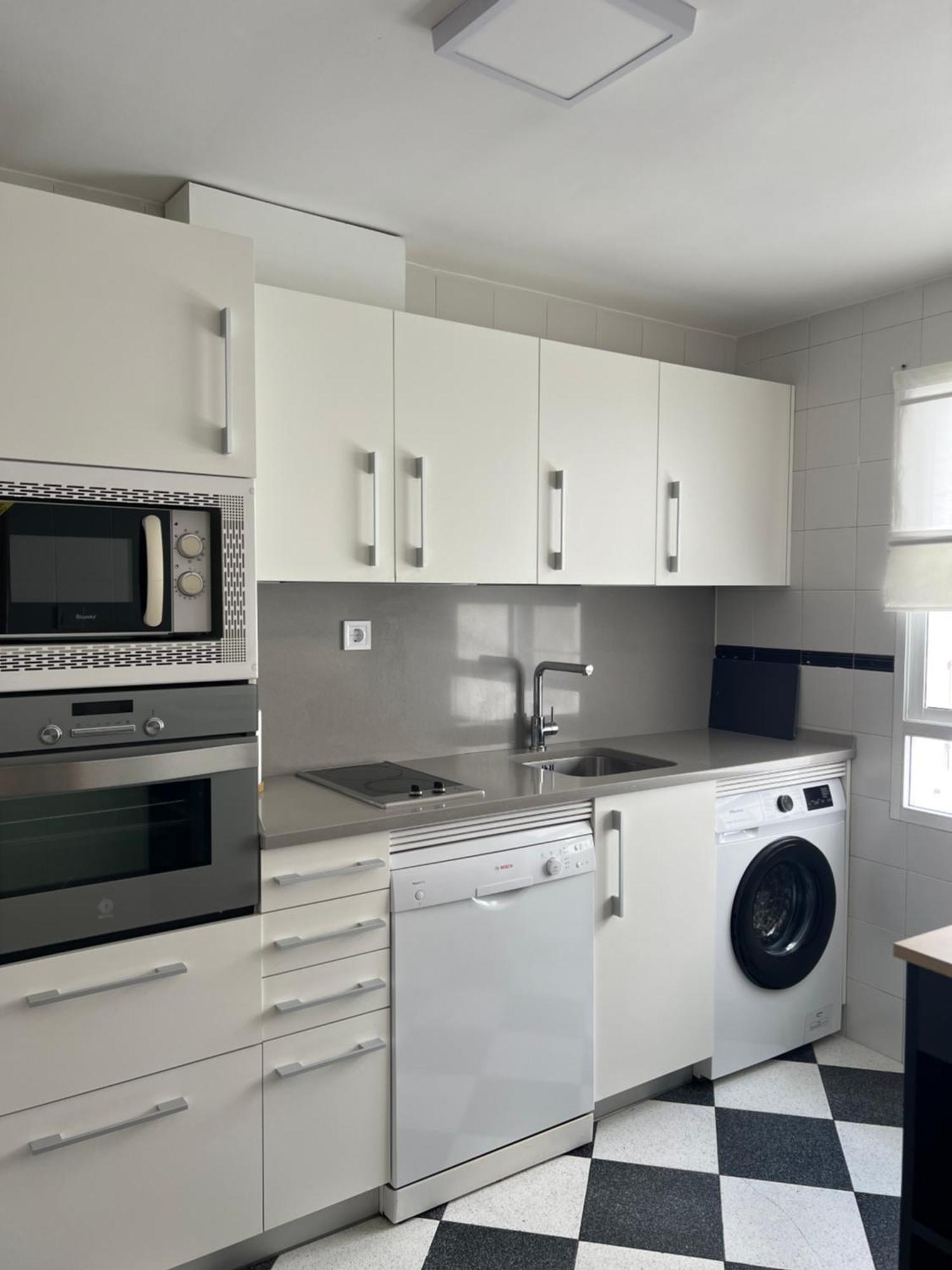 Dona Jimena Apartment