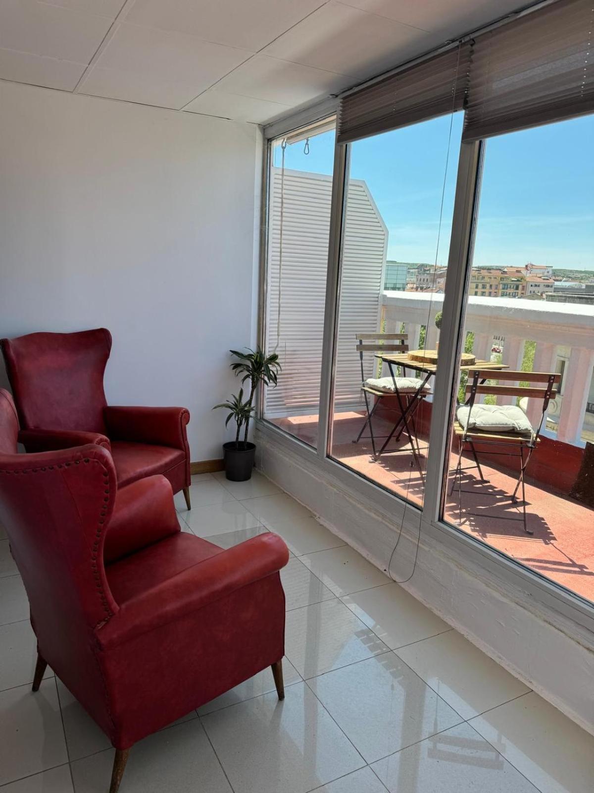 Dona Jimena Apartment *